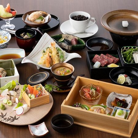 Hotel Mori No Kaze נאסו מראה חיצוני תמונה