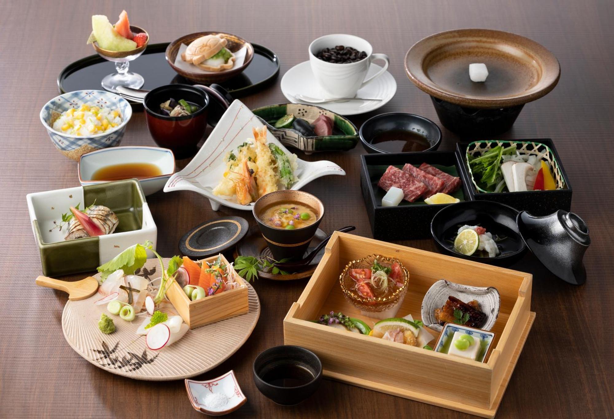 Hotel Mori No Kaze נאסו מראה חיצוני תמונה