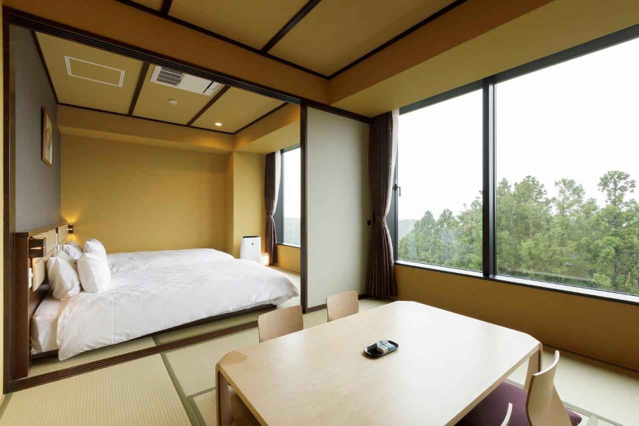 Hotel Mori No Kaze נאסו מראה חיצוני תמונה