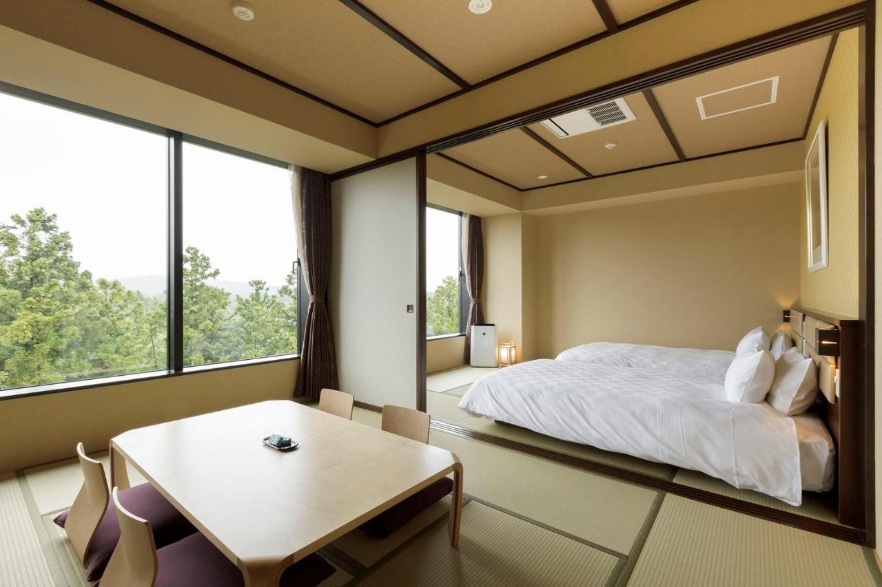Hotel Mori No Kaze נאסו מראה חיצוני תמונה