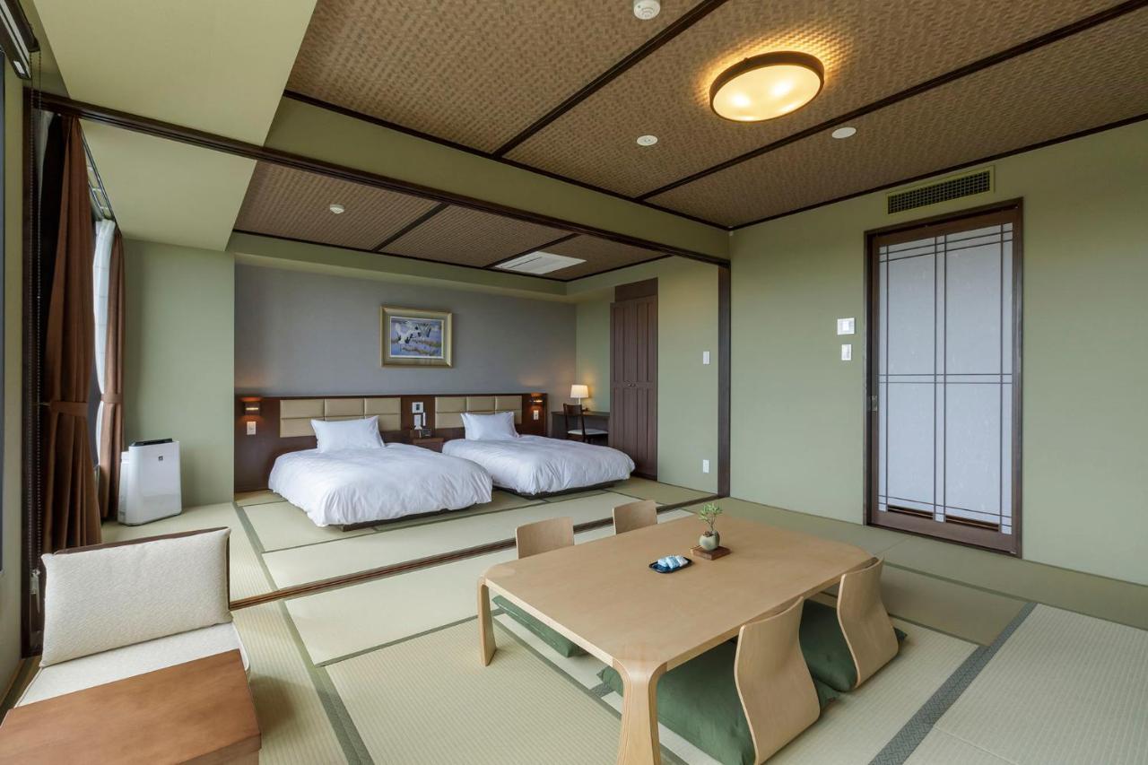 Hotel Mori No Kaze נאסו מראה חיצוני תמונה
