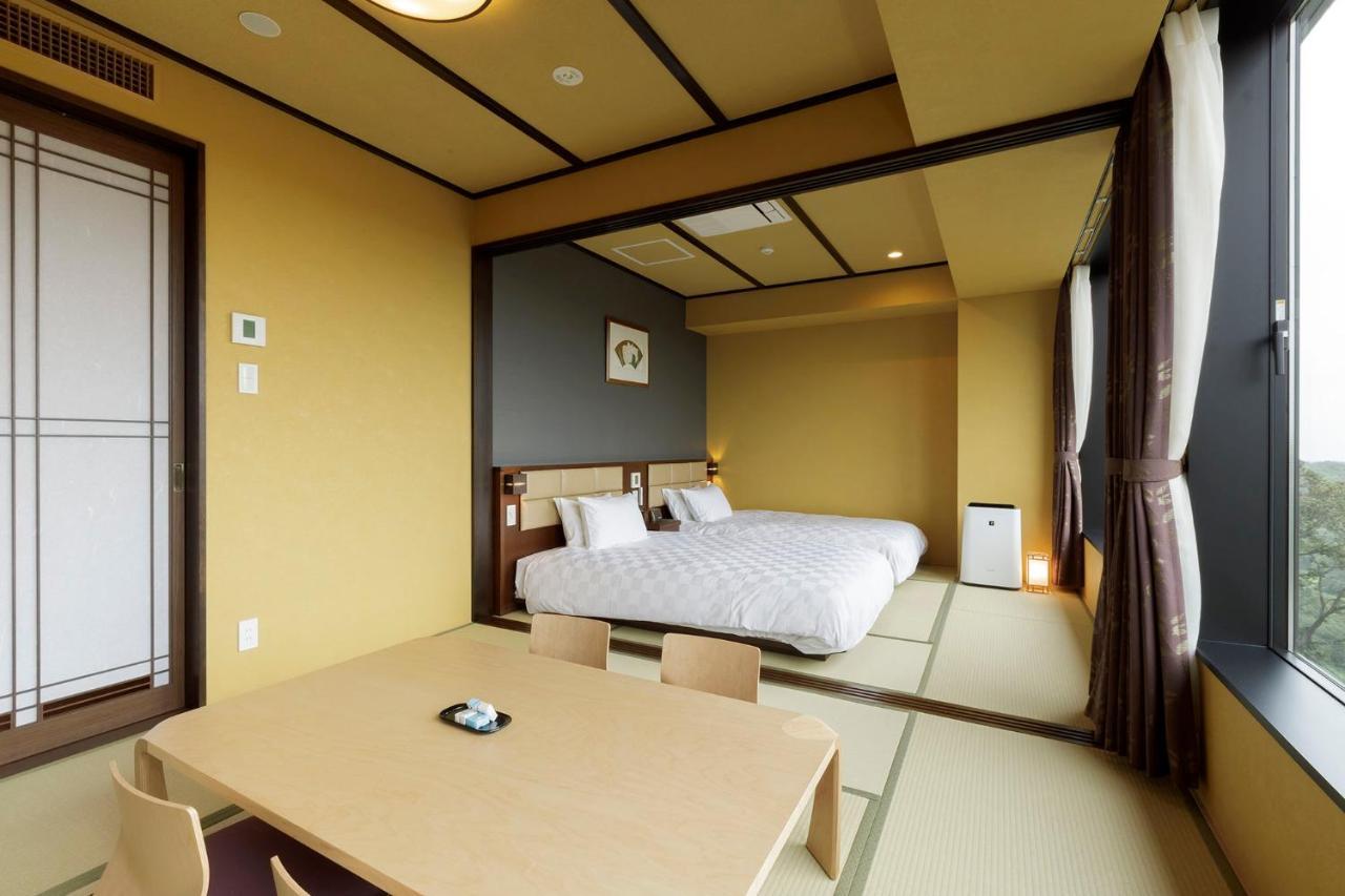 Hotel Mori No Kaze נאסו מראה חיצוני תמונה