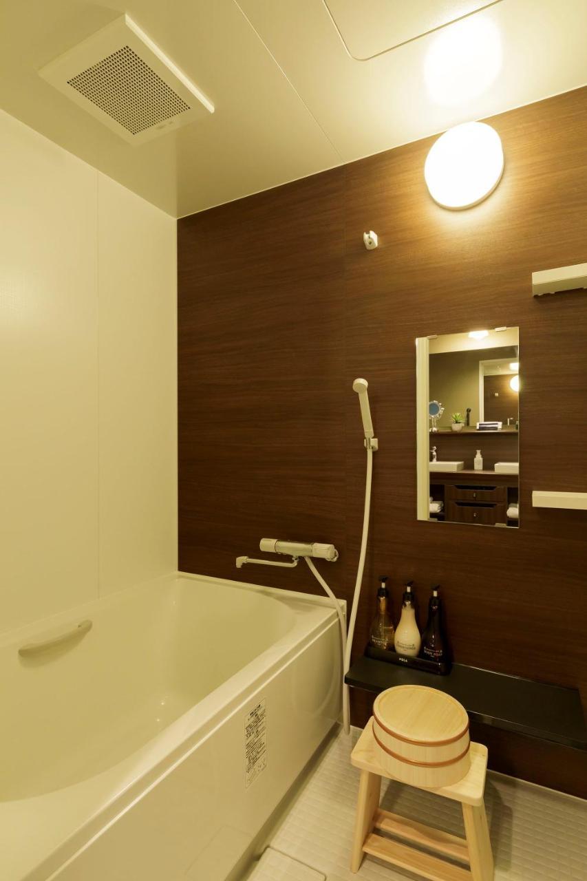 Hotel Mori No Kaze נאסו מראה חיצוני תמונה