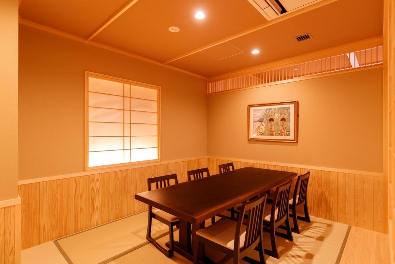 Hotel Mori No Kaze נאסו מראה חיצוני תמונה