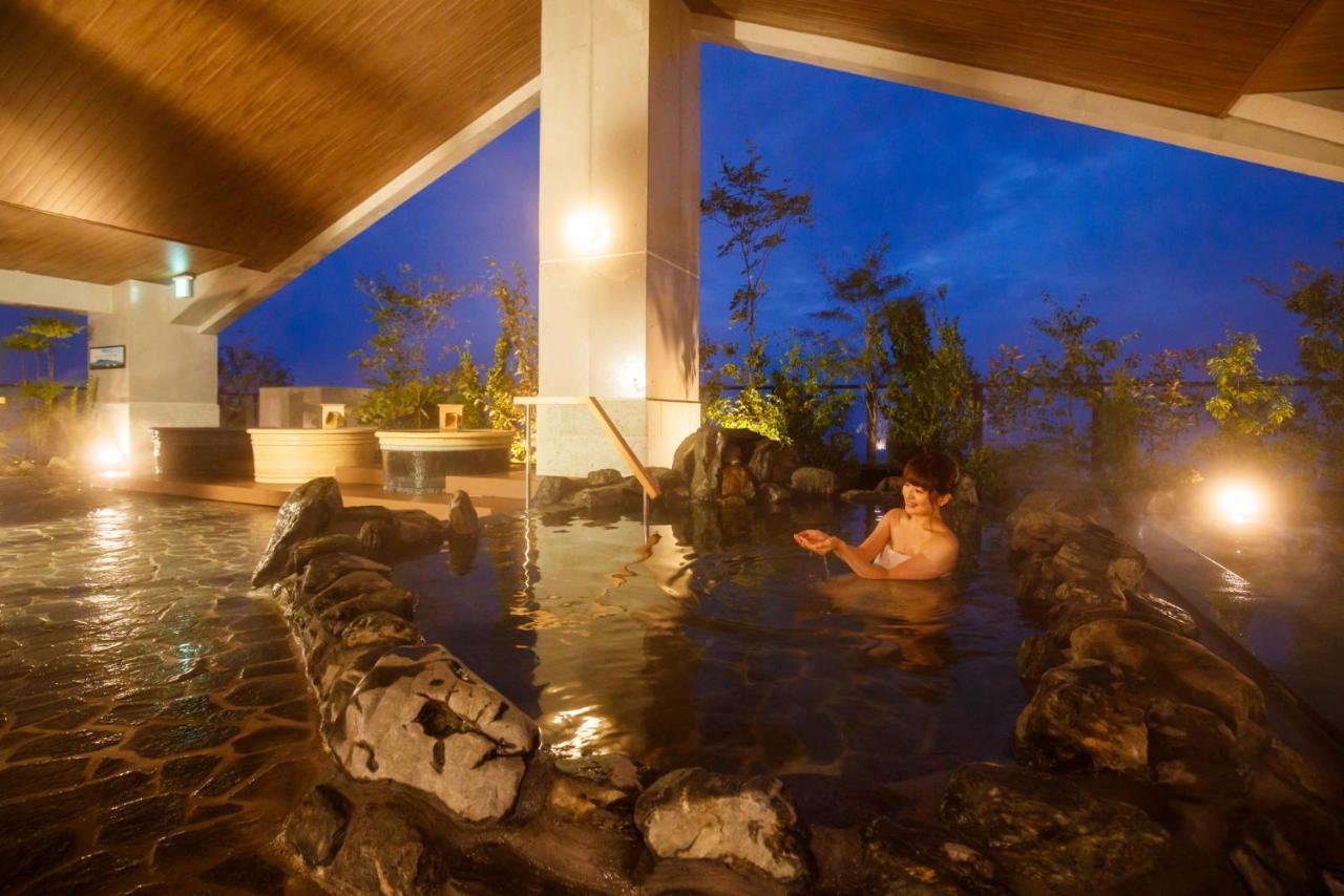 Hotel Mori No Kaze נאסו מראה חיצוני תמונה
