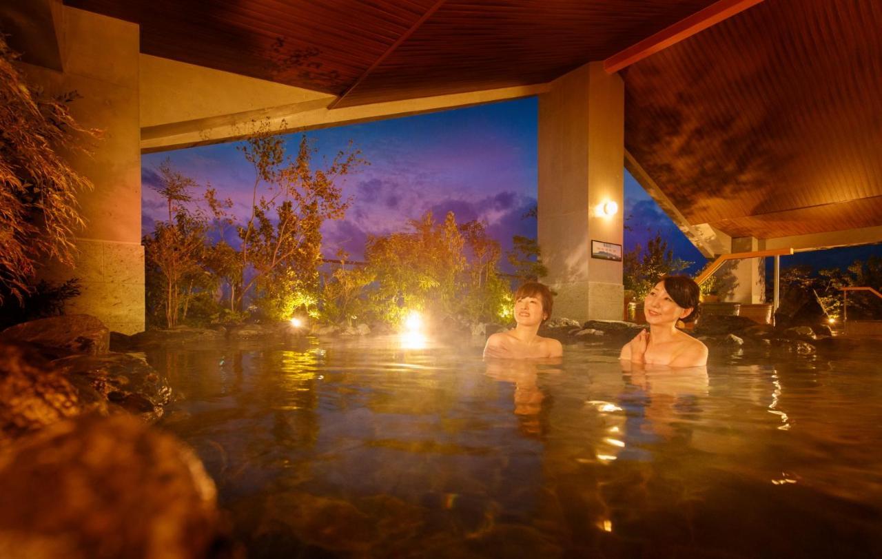 Hotel Mori No Kaze נאסו מראה חיצוני תמונה