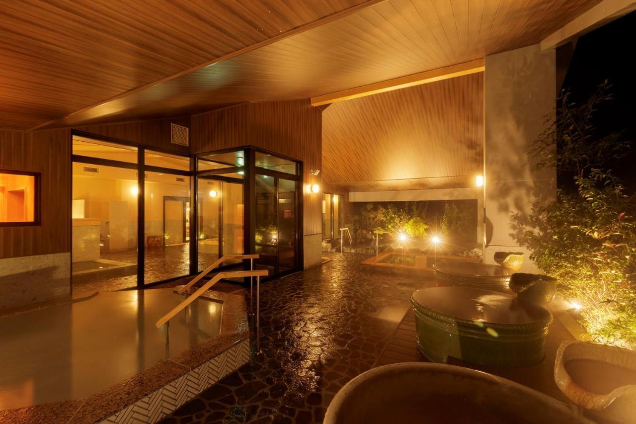Hotel Mori No Kaze נאסו מראה חיצוני תמונה