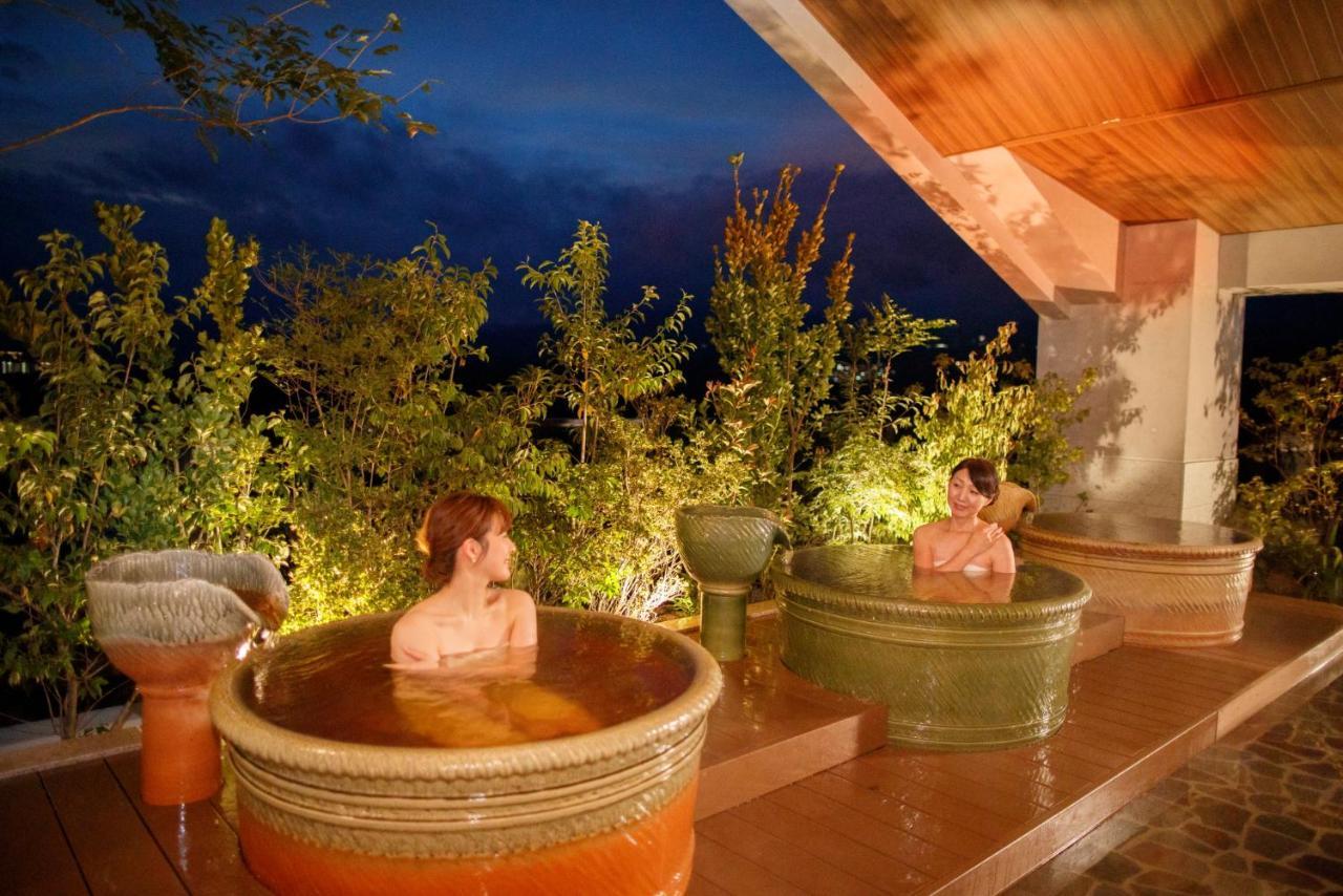 Hotel Mori No Kaze נאסו מראה חיצוני תמונה