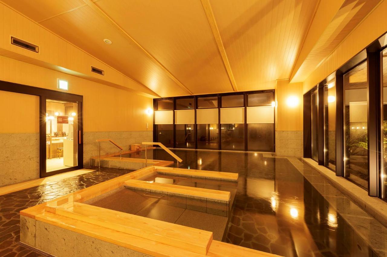 Hotel Mori No Kaze נאסו מראה חיצוני תמונה