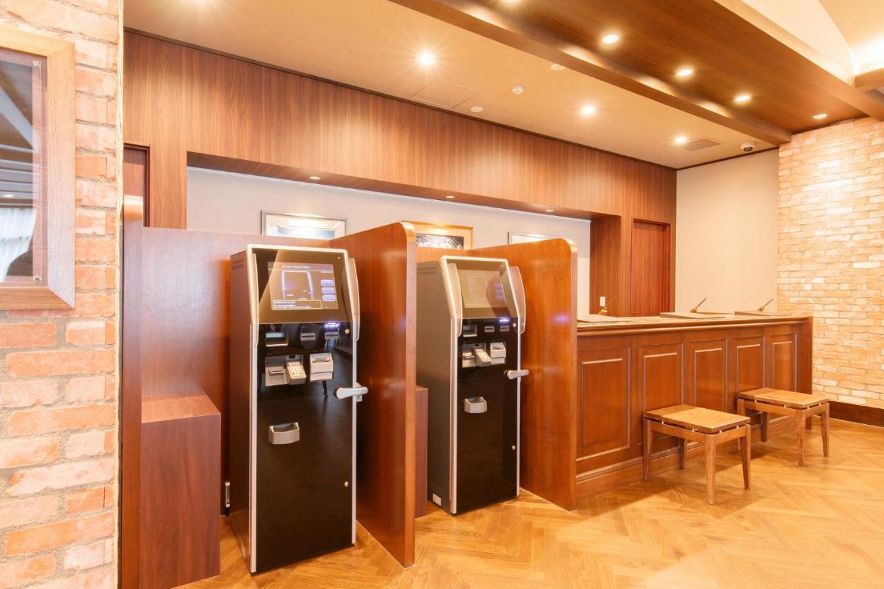 Hotel Mori No Kaze נאסו מראה חיצוני תמונה